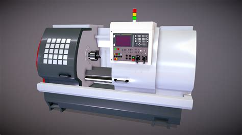 3d cnc turning